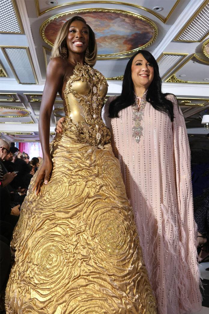 Giannina Azar Juliette