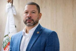 supervisor de la DEA