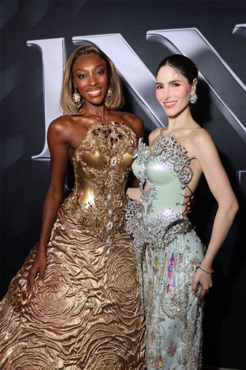 Giannina Azar Juliette