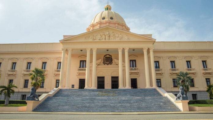 reestructuración Policía Nacional