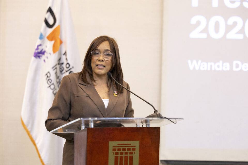 transformación nacional proyectos