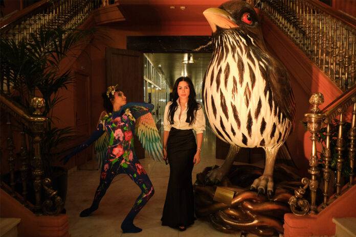 Yubo Fernández Madrid