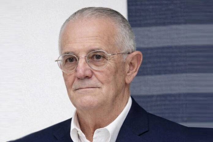 nombraría en la CIAA