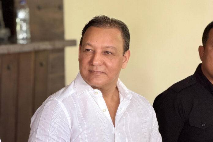 alza de combustibles