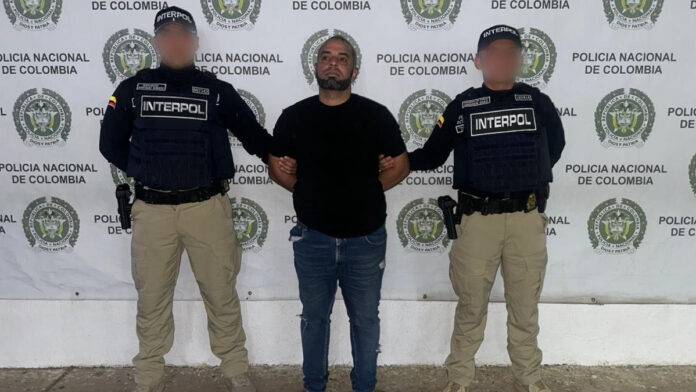 captura de Ángel Capucha