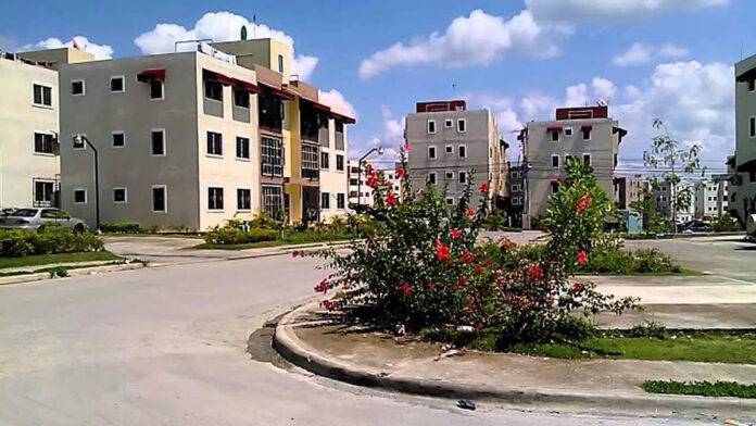 intento de robo Pantoja