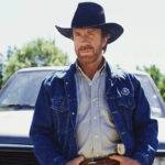 fallece Chuck Norris