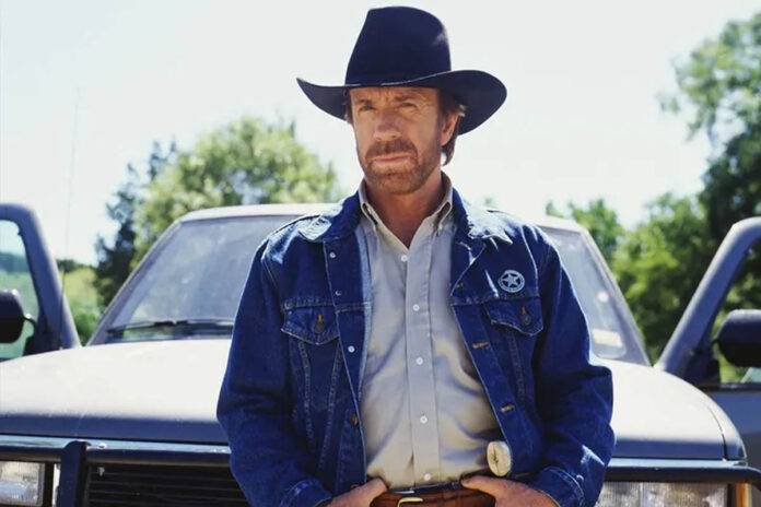 fallece Chuck Norris