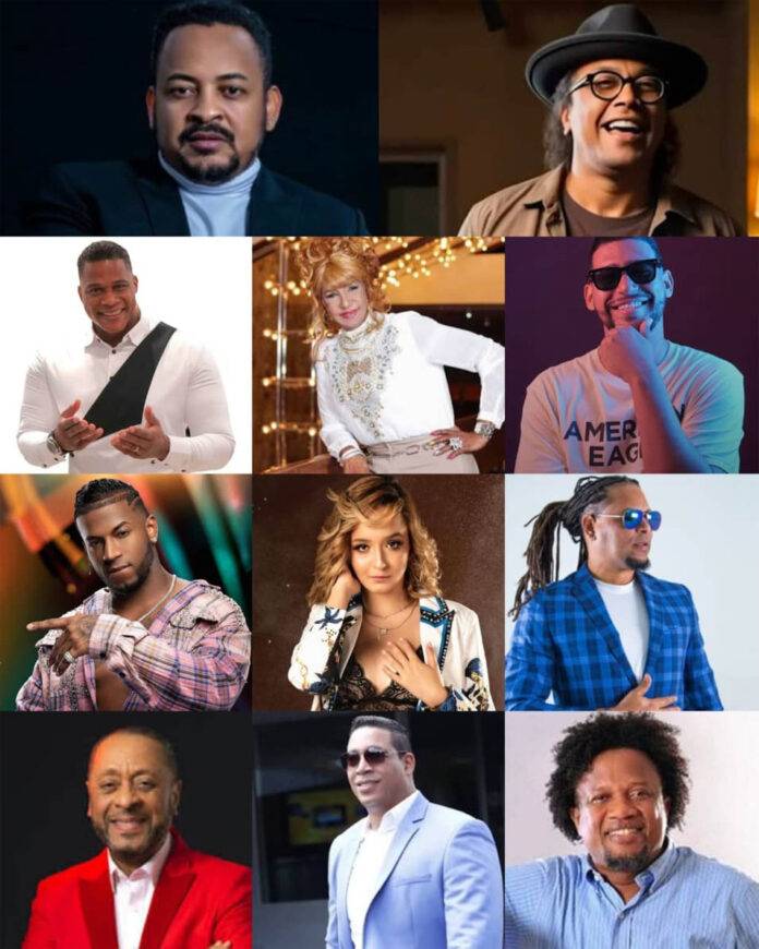 conciertos de FESTITURICARNAVAL