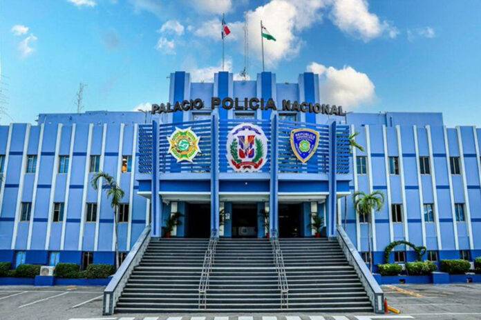 reestructuración policial cambios