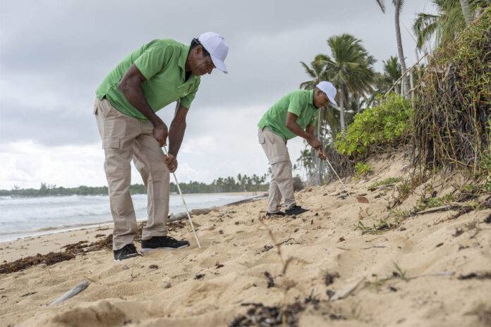 logros de conservación