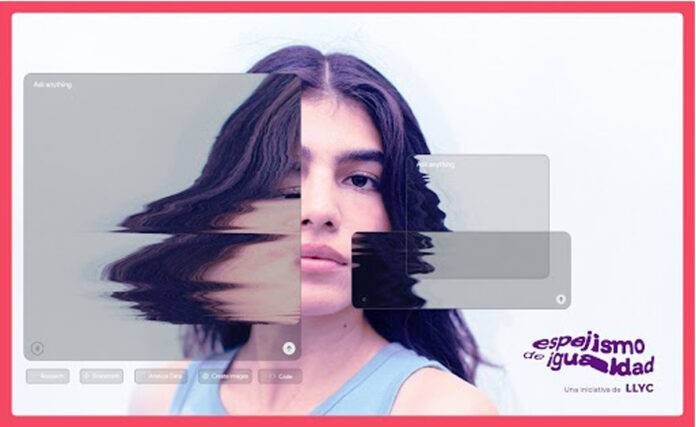 IA sesgos de género