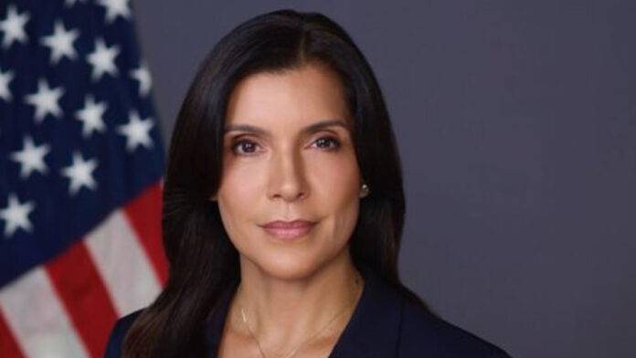 oficina de la DEA en Santo Domingo