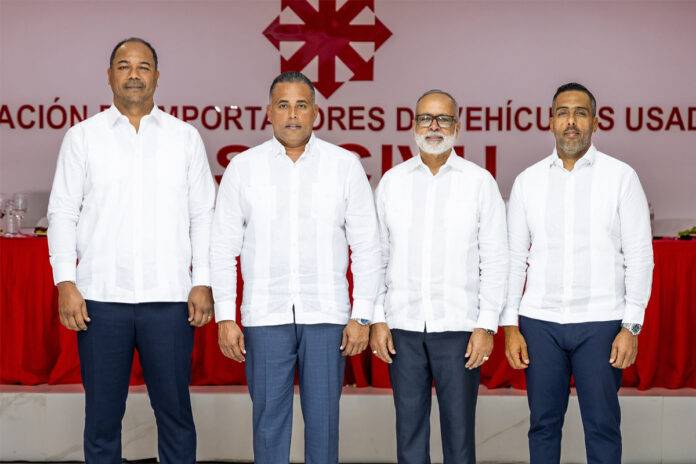 Aramis Mella ASOCIVU