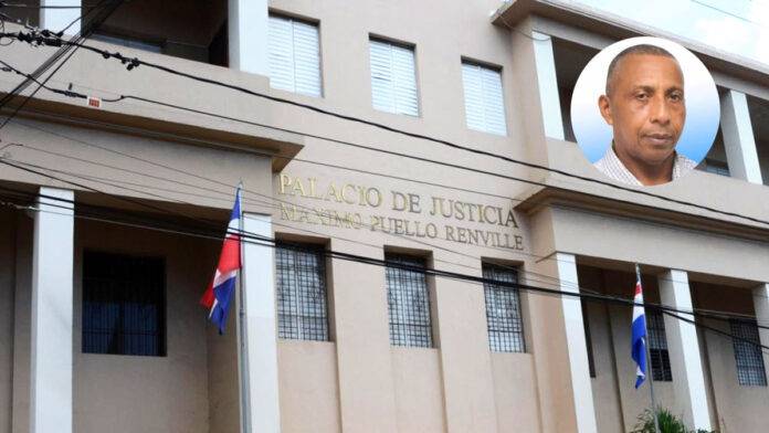 nieta regidor acusado