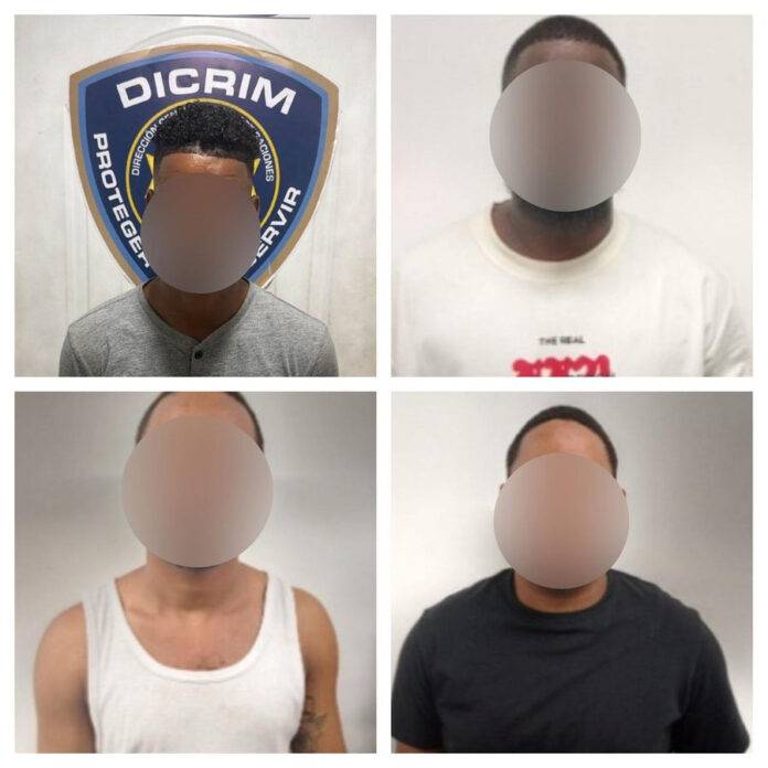 Policía Cibernética