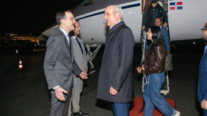 cumbre anticorrupción OCDE