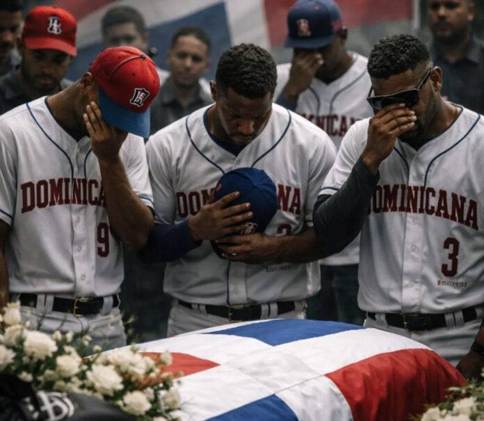 República Dominicana Clásico Mundial