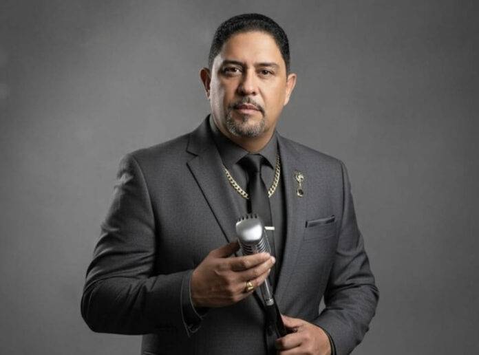 Reymon-Ici Cuando estás conmigo