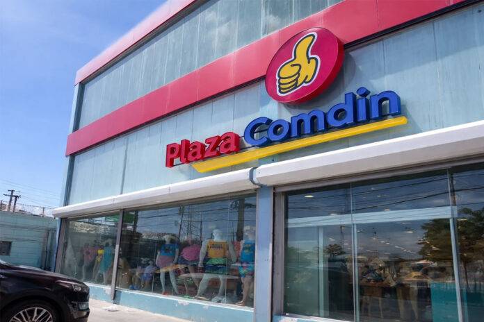 cierra tienda Súper Comodín