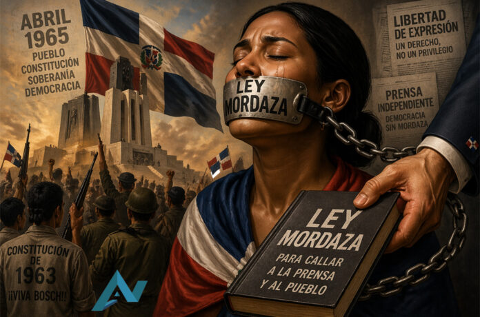 Revolución de Abril