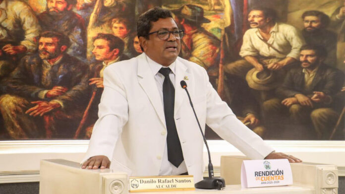 rendición de cuentas