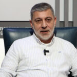 Awad Darwiche falleció