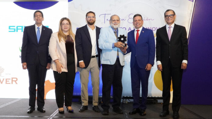 innovación industrial