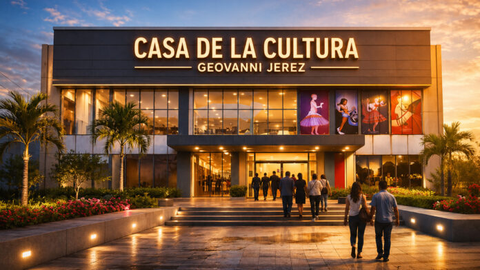 trabajo cultural