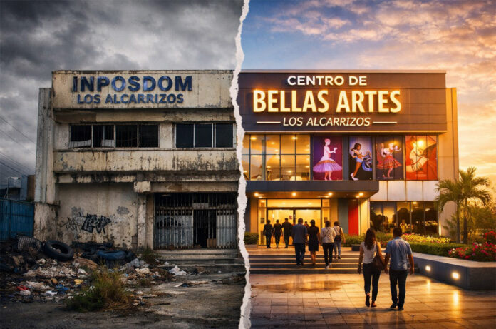Centro de Bellas Artes