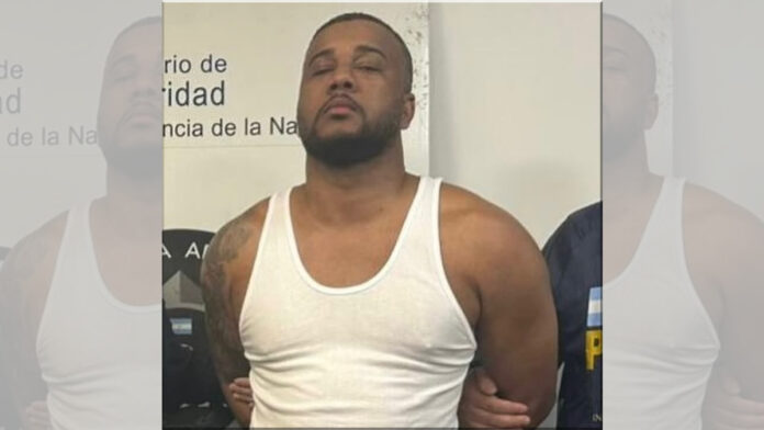 líder de banda violenta