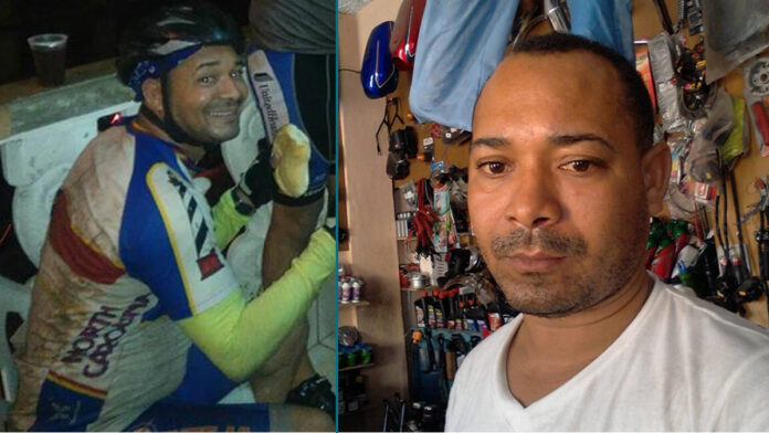 víctima de la delincuencia