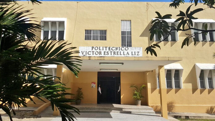 acoso sexual en La Perito