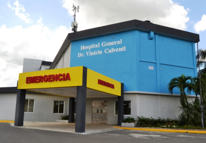 Hospital Vinicio Calventi