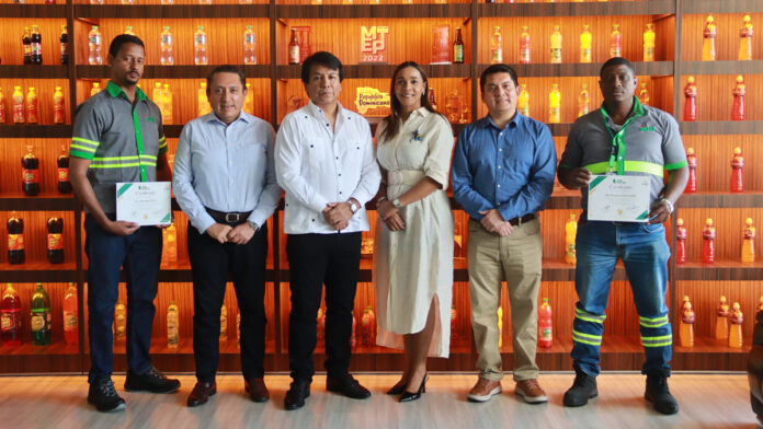 seguridad vial en flotas de distribución