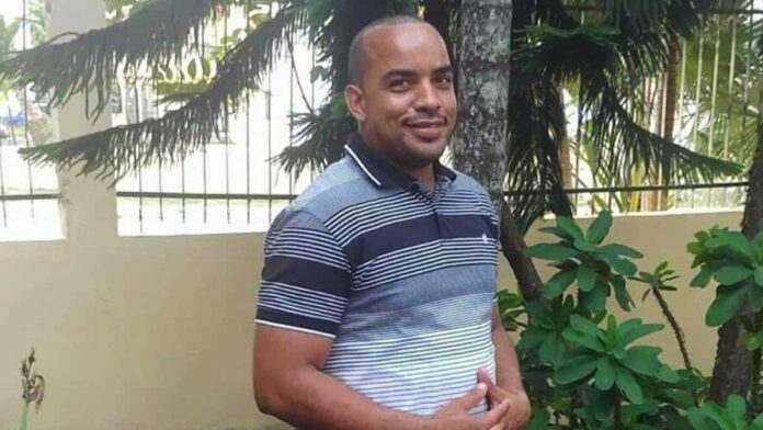 José Manuel de León hallado sin vida