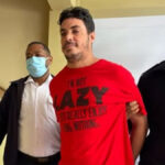 prisión expareja Santiago