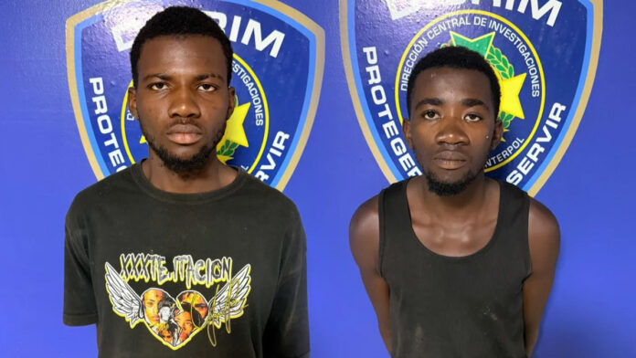 muerte de prestamistas en Santiago