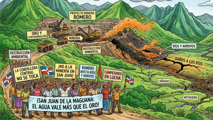 sin experiencia minera