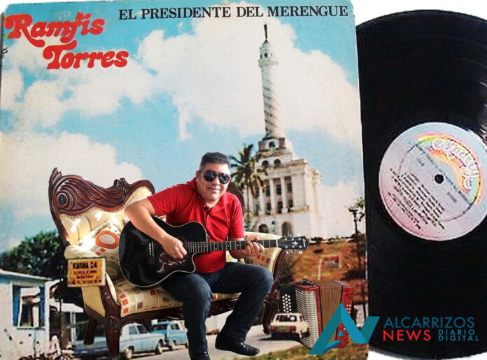 muerte de Ramfis Torres