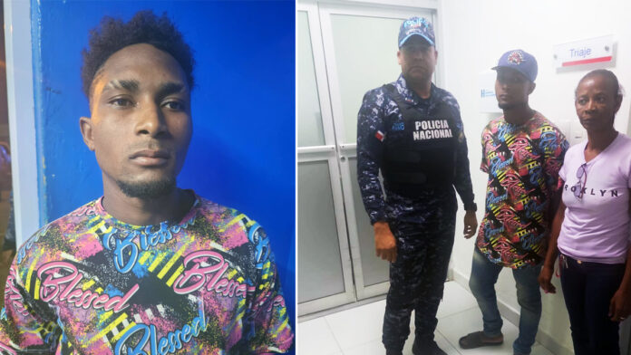 muerte adolescente en Villa Altagracia