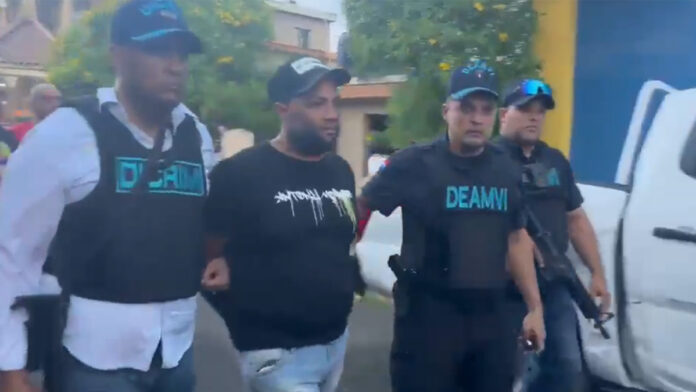 violencia género