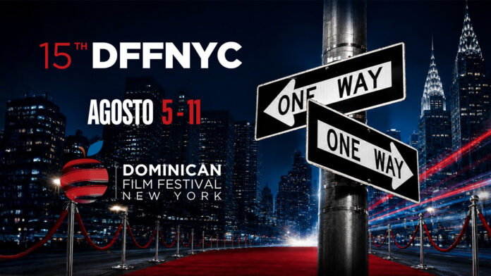 Cine dominicano