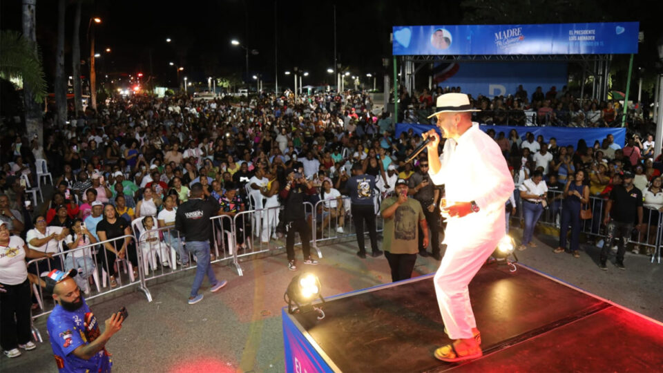 conciertos solidarios