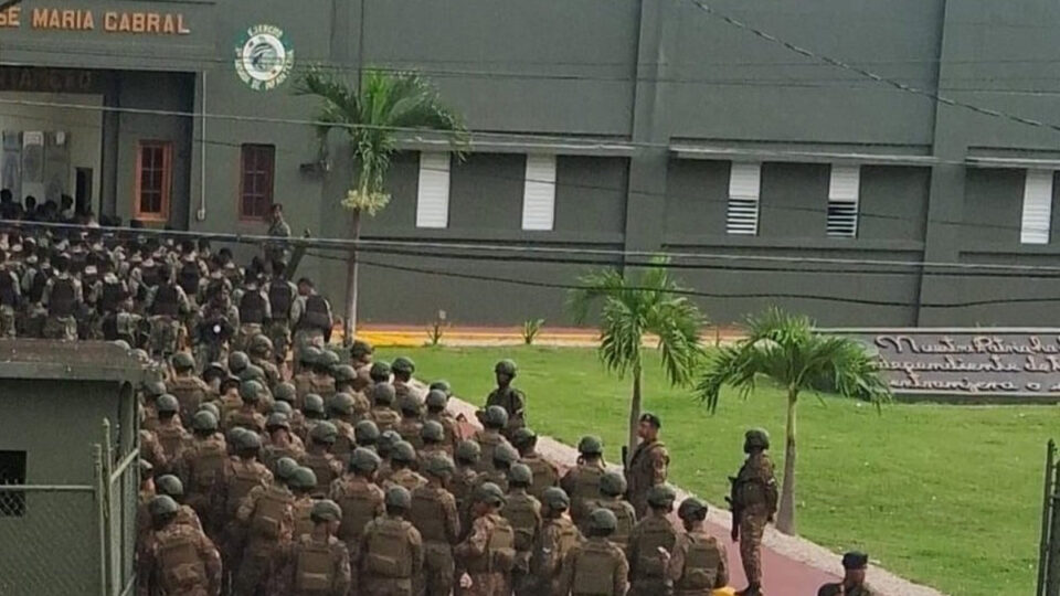 defensa del agua