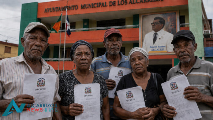 pensión detenida