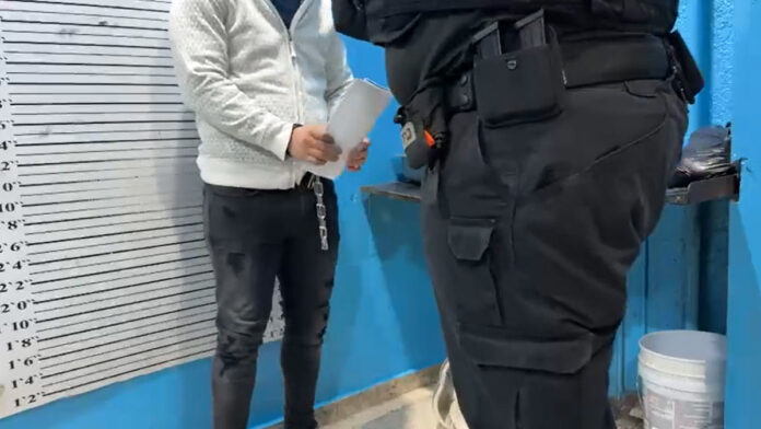 extradición dominicana