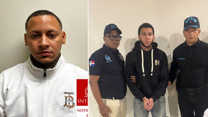 extradición de dominicanos