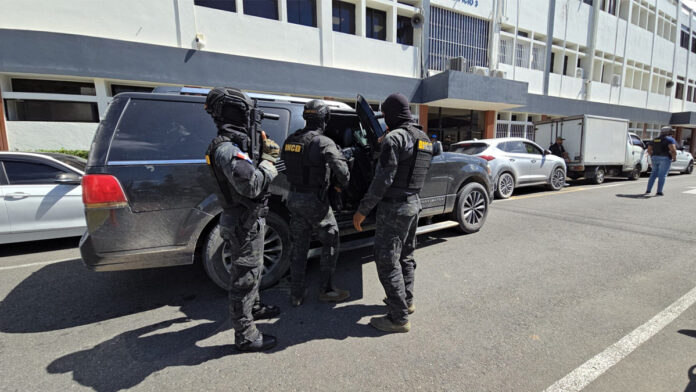 extradición por asesinato