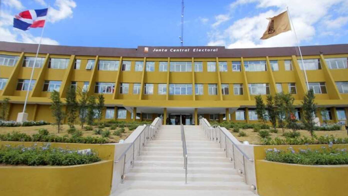 Nueva cédula